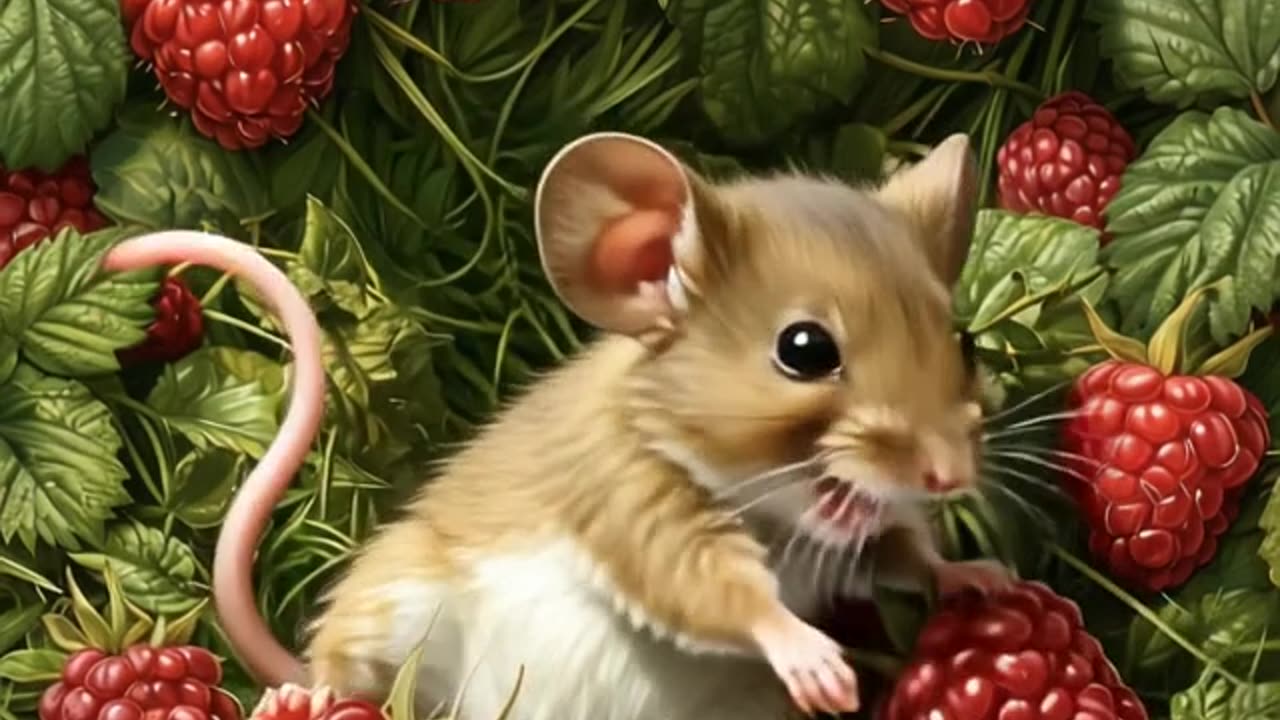 cuty animal