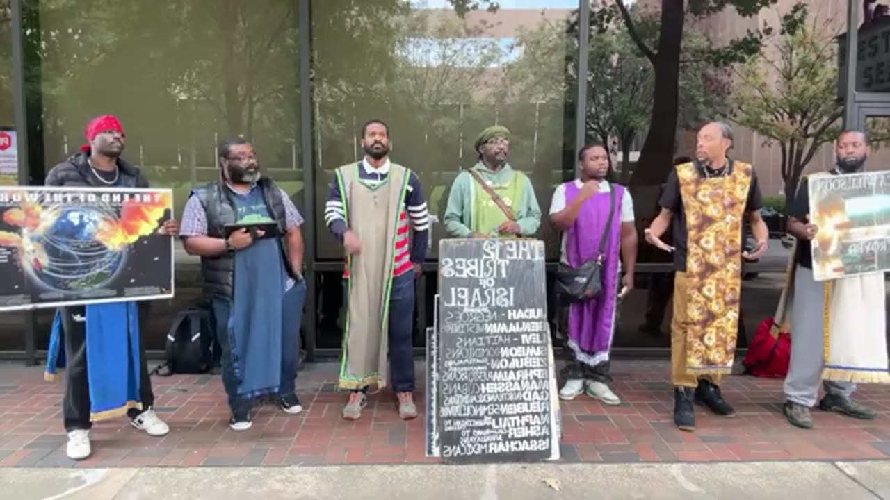 GMS Birmingham Live From Camp 10/25/25