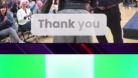 Eric Swalwell Gets Called Out At His Own Townhall 🥤😃🍿