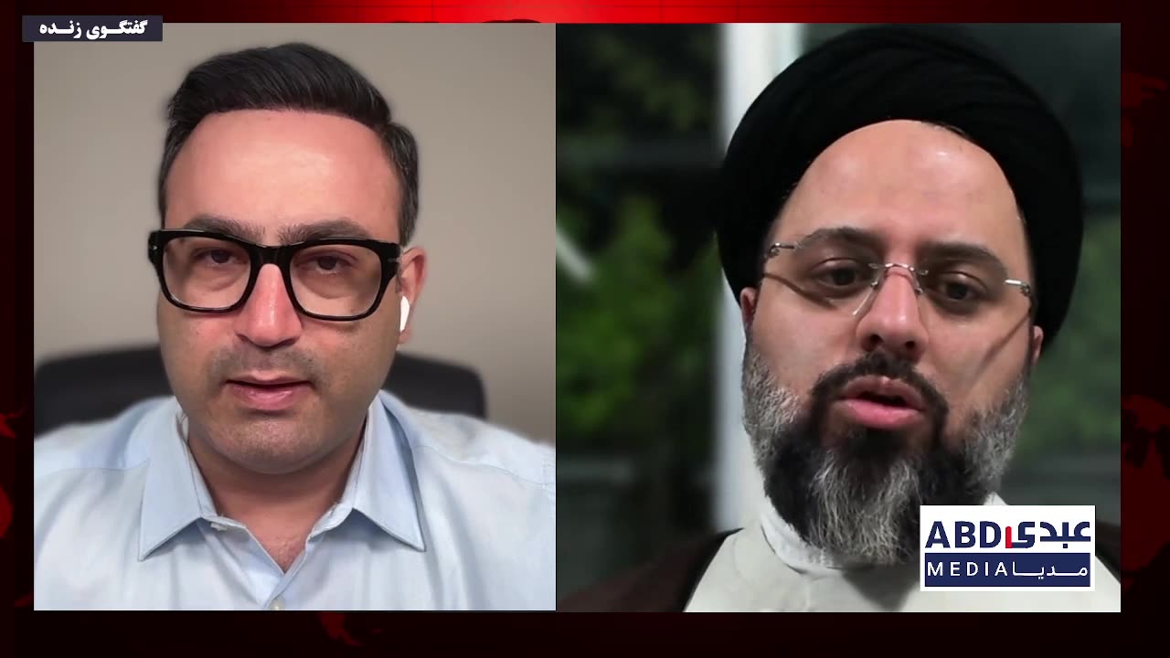 ولایت فقیه؛ خواست مردم یا خدا؟ / با حضور سید محمد حسین میرلوحی