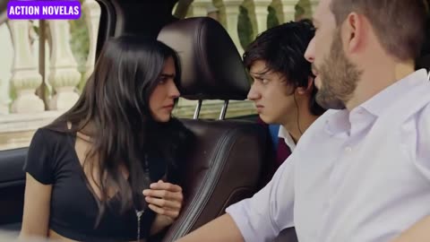 Rosario Tijeras 2ª Cap 31