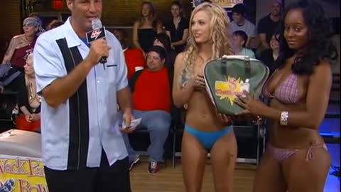 Wack Pack Bowling - Episode 4