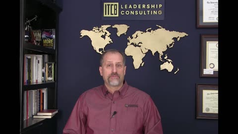 Crazy Levels Of Success - You, Your Team, Your Company