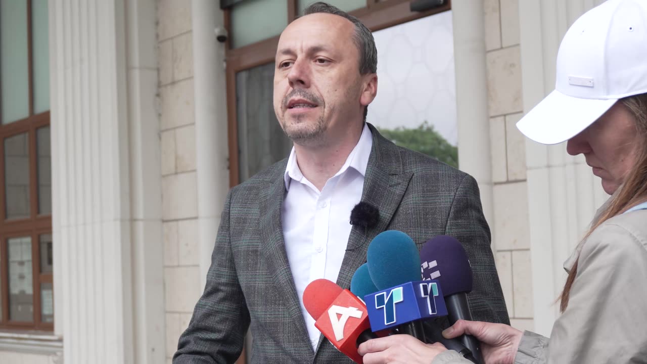 Срамна пресуда за Модуларната во Тетово, спротивна на правото и правдата