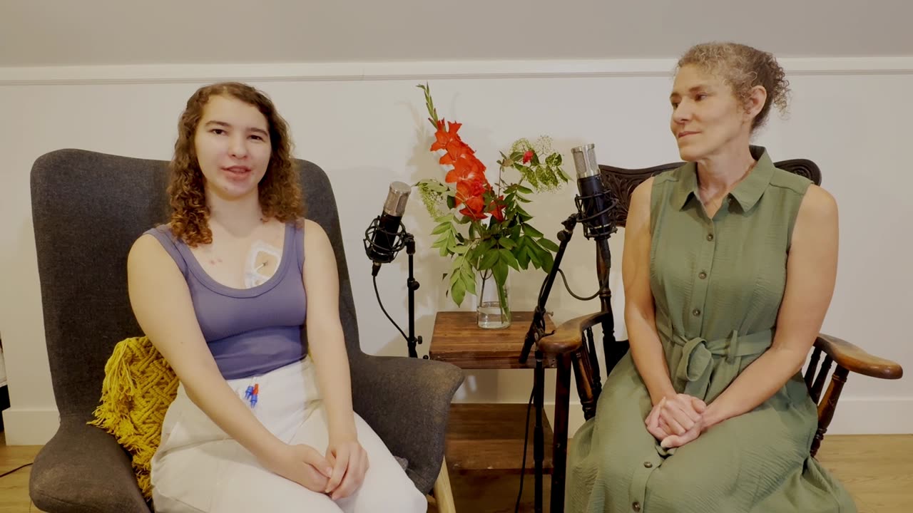 Meet Braelyn - When A Chance For a Cure is Denied