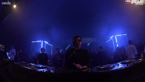 CIRCUS XXIX - Mila Journée