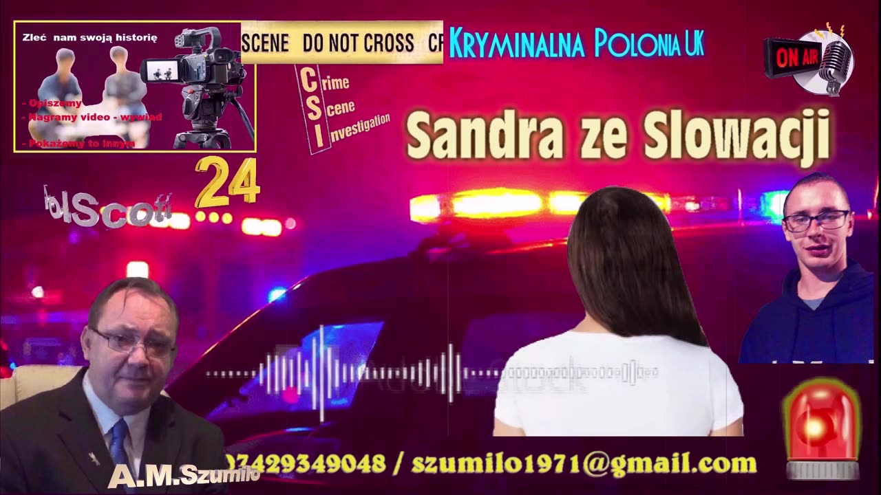 KOLEJNA OFIARA UZNANEGO ZA OFIARĘ - PETERBOROUGH