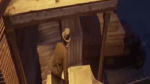 MAFIA 1 DEFINITIVE EDITION - CHAPTER 18 #shorts
