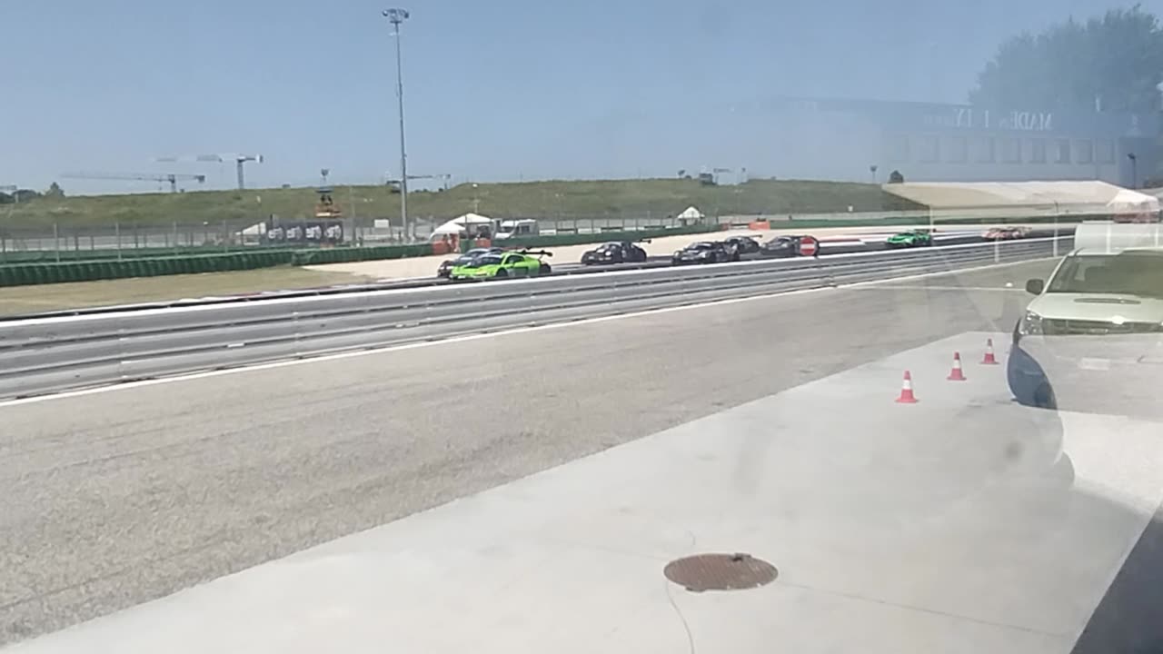 GT WORLD