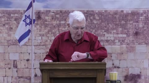 Bible Study (March 26, 2024)