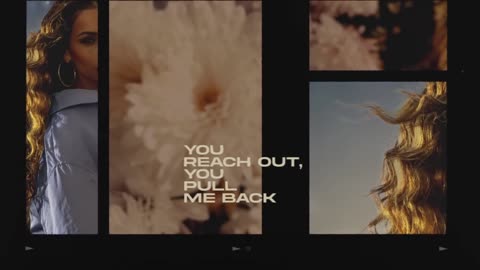 Blanca - Even At My Worst (Official Lyric Video)