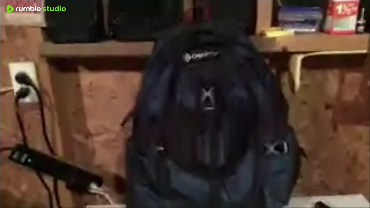 Outdoor Products 30L pack