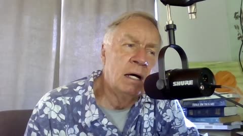 Episode 1248 - Pastor Mike Kestler and Pastor Joe Jackson on To Every Man An Answer