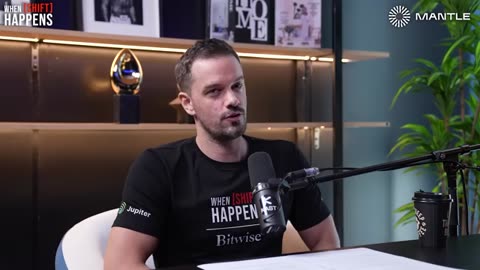 Raoul Pal’s Guide to Building Wealth Through Cryptocurrency