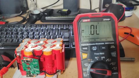 Voltage 3