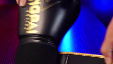Unleash Your Power with GINGPAI Boxing Gloves 🥊🔥