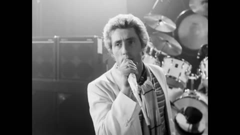 The Who - You Better You Bet