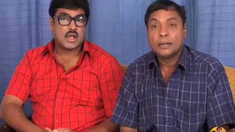 || Episode 295 [ 4K ]. బ్రతుకే ఒక సీరియల్ - 3 || #appaji #anji #saravam #amrutham