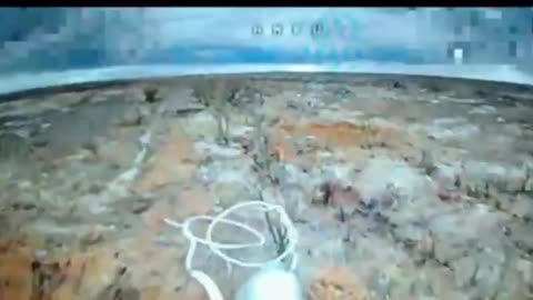 Ukrainians Shredding Large Groups of Russian Infantry During 6 Hour Battle