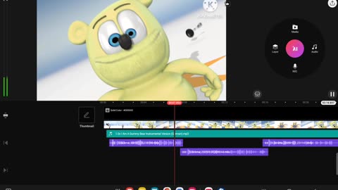 Timmy wimmy German?!