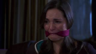 La Patrona #2 (gagged)