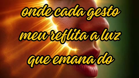 A Oração que Revoluciona Fins de Semana!