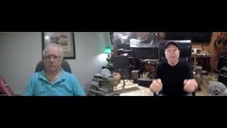 Silver As A Weapon, Engineered Storm, Israel & Oct. 7th, Selling Your Soul, AI & Health, Gaza