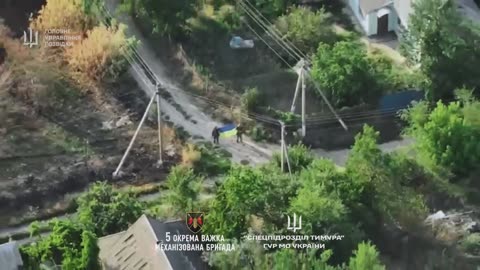 🇺🇦🇷🇺 Ukraine Russia War | Marine Brigade Reports Russian Infiltration Tactics | RCF