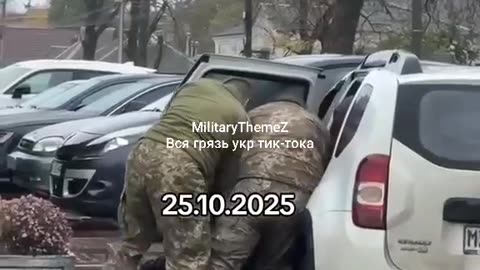 Ukraine war combat footage 11/9/25