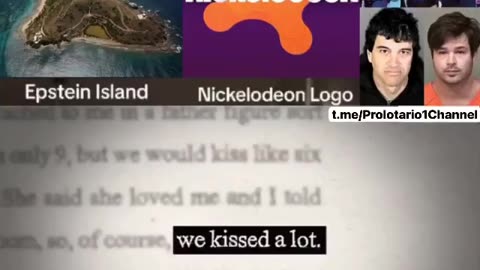 NICKELODEON'S Evil Secret: Hired FIVE Pedophiles - FBI Evidence EXPOSES Child Predator Network
