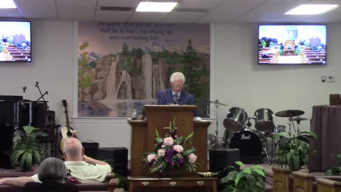 Roger Hutchins Ministries