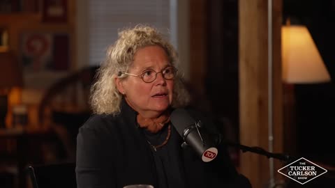 Censored TCS | Kristen Breitweiser: 9-11 Cover-Ups, Building 7, and the Billion-Dollar Scam to St...