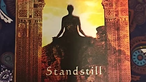 Oracle Card Reading 7/13/25