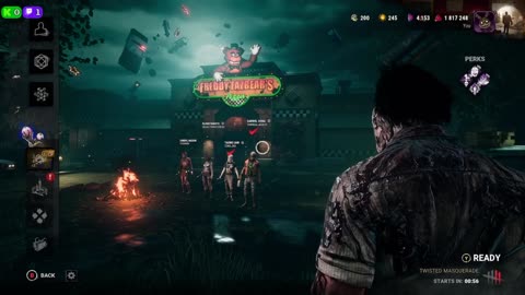 DEAD BY DAYLIGHT | ENG|ESP | P40 BUBBA TO P69, A WEEK LEFT OF THE MASQUERADE!