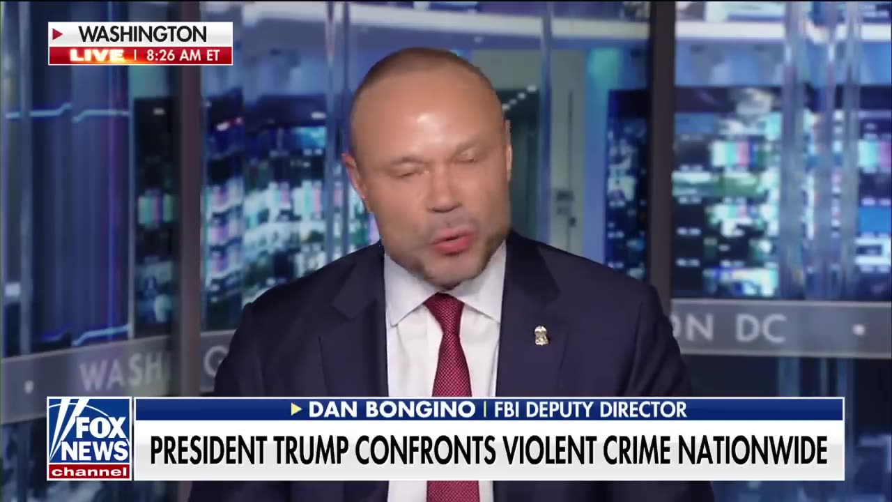 DETAILS: FBI probes hunting stand near Air Force One