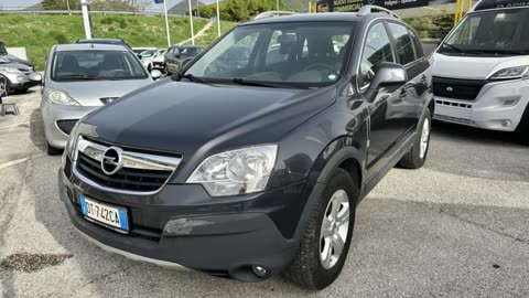 AEPSPIECES.COM - Moteur complet OPEL ANTARA A 2.0 CDTI 150cv Z20DMH