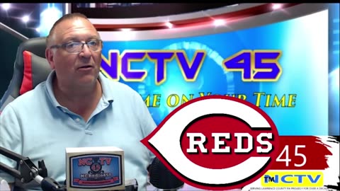 NCTV45 KELLY’S SIDE DOOR TAVERN SPORTS MON AUGUST 11 2025