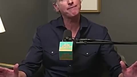 Newsom calling for violence against conservatives
