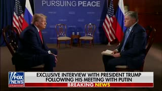 We Agreed on Many Issues — Russia Will Get More Territory, Ukraine Can Refuse — But It Won’t Matter