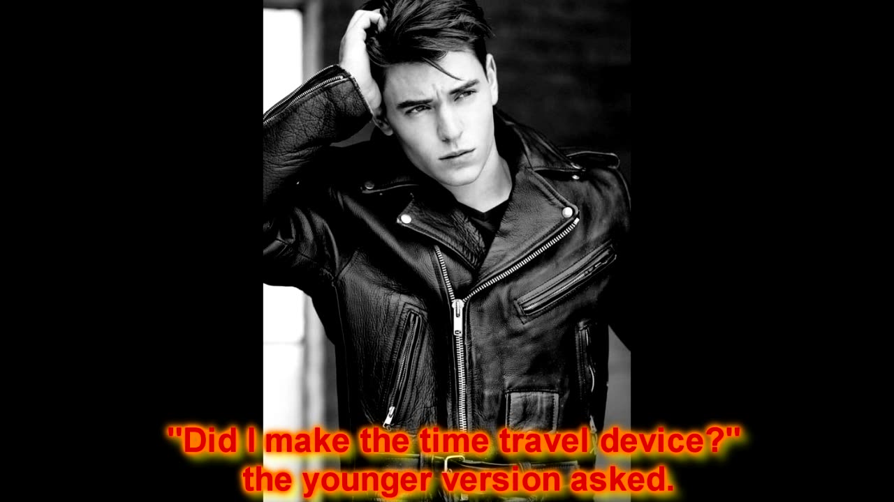 Temptations of Time Episode 24