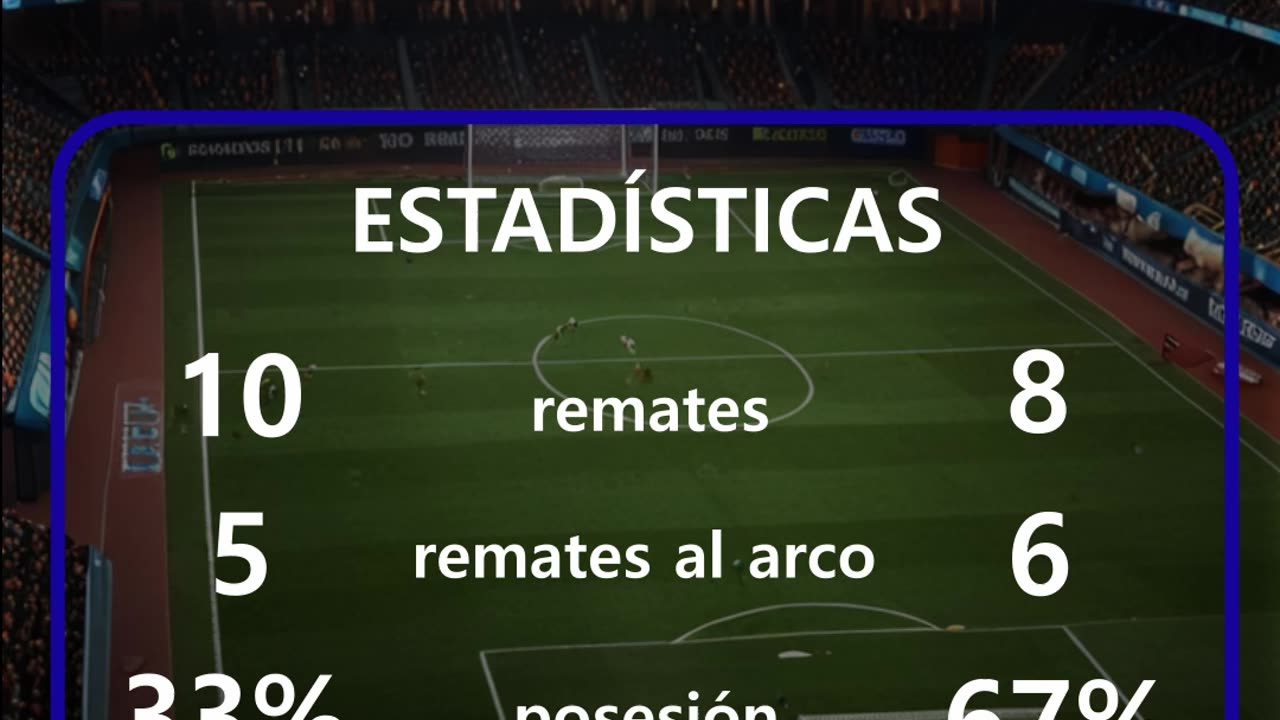 Final del Mundial de Clubes del día 13 de julio.