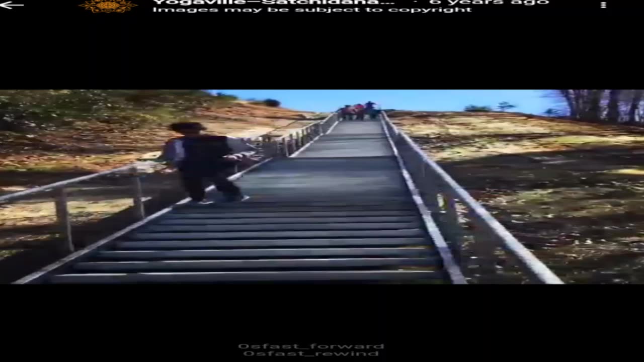 Yogaville in Buckingham Virginia