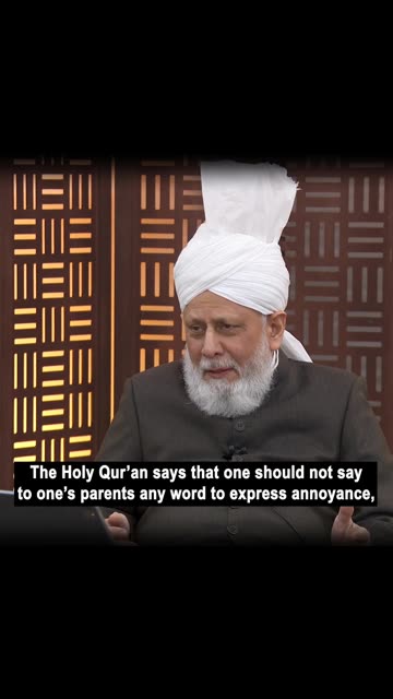 How Should We Deal with Family Rejection After Accepting Ahmadiyyat?