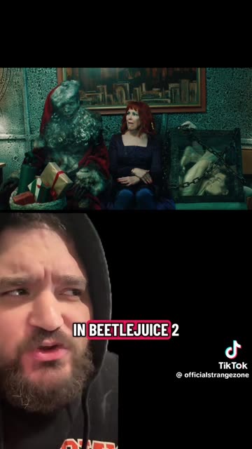 Catherine O'Hara 9 at 71 ANOTHER RITUAL?!