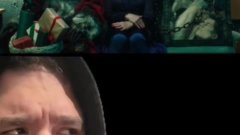 Catherine O'Hara 9 at 71 ANOTHER RITUAL?!