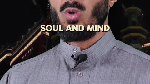 You’re Saying the Words—But Is Your Heart Even Remembering Allah?