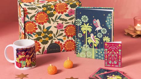 Unique Housewarming Gifts to Brighten Every New Home