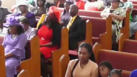 The "Importance of Open-Mindedness in Faith and Church Engagement" - PCOG Youth Day