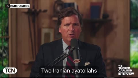 Iran President - Obama Created ISIS