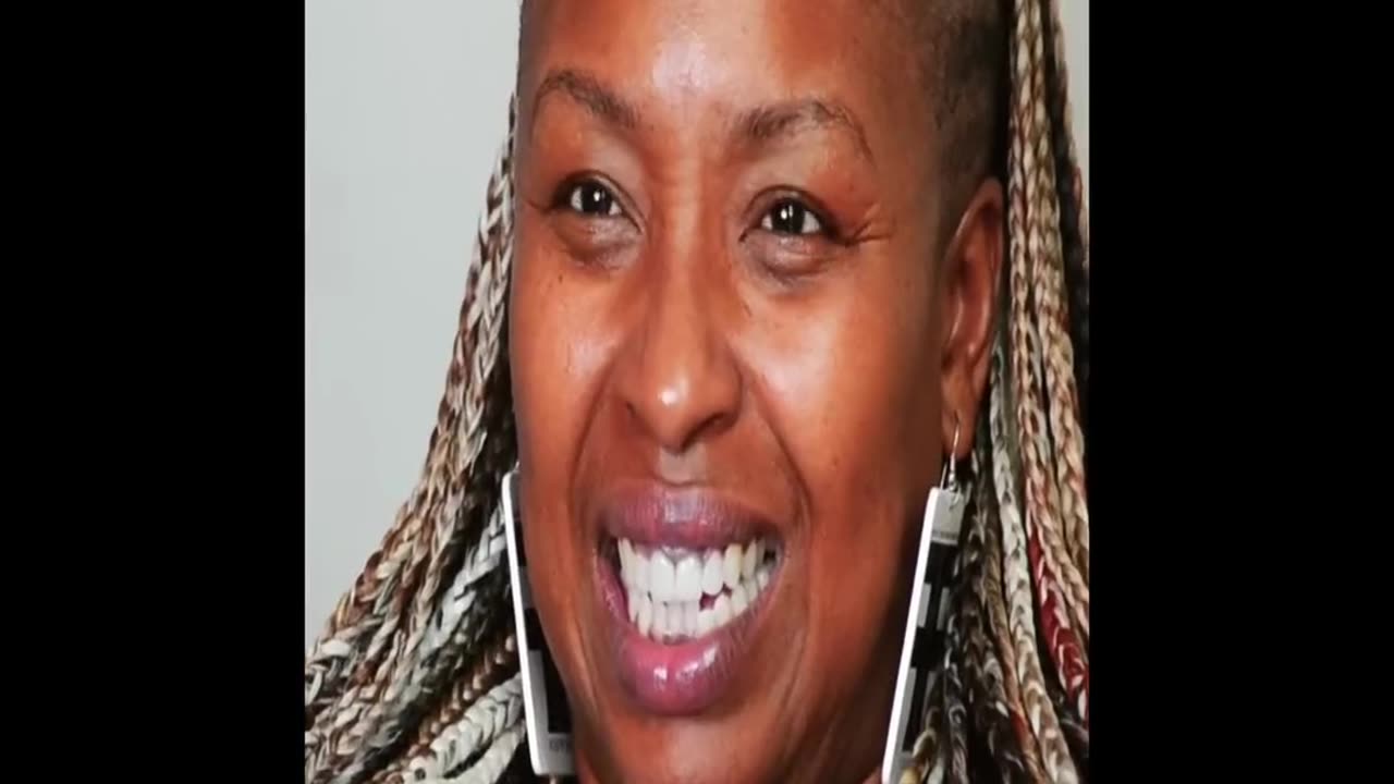 America's Future Awardee Jaguar Wright Trolls Veteran Su!cide Hotline For Views